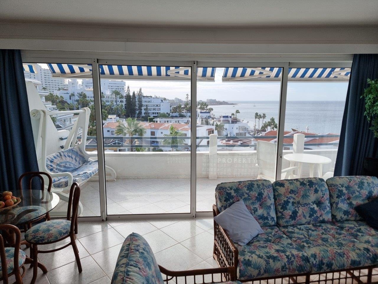 Apartment à Adeje, Tenerife, Espagne 2 chambres, 86 m2 No. 138281