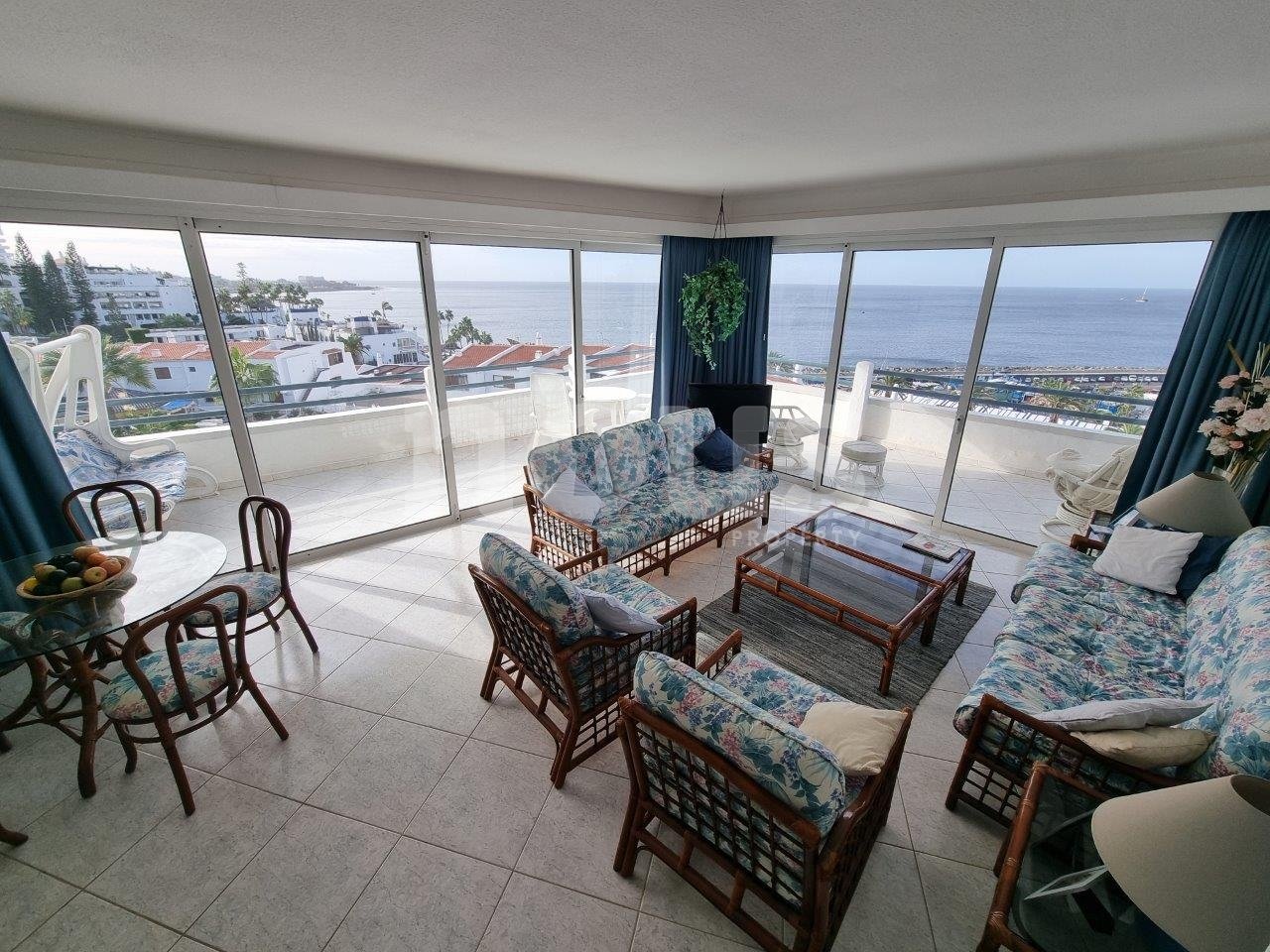 Apartment à Adeje, Tenerife, Espagne 2 chambres, 86 m2 No. 138281