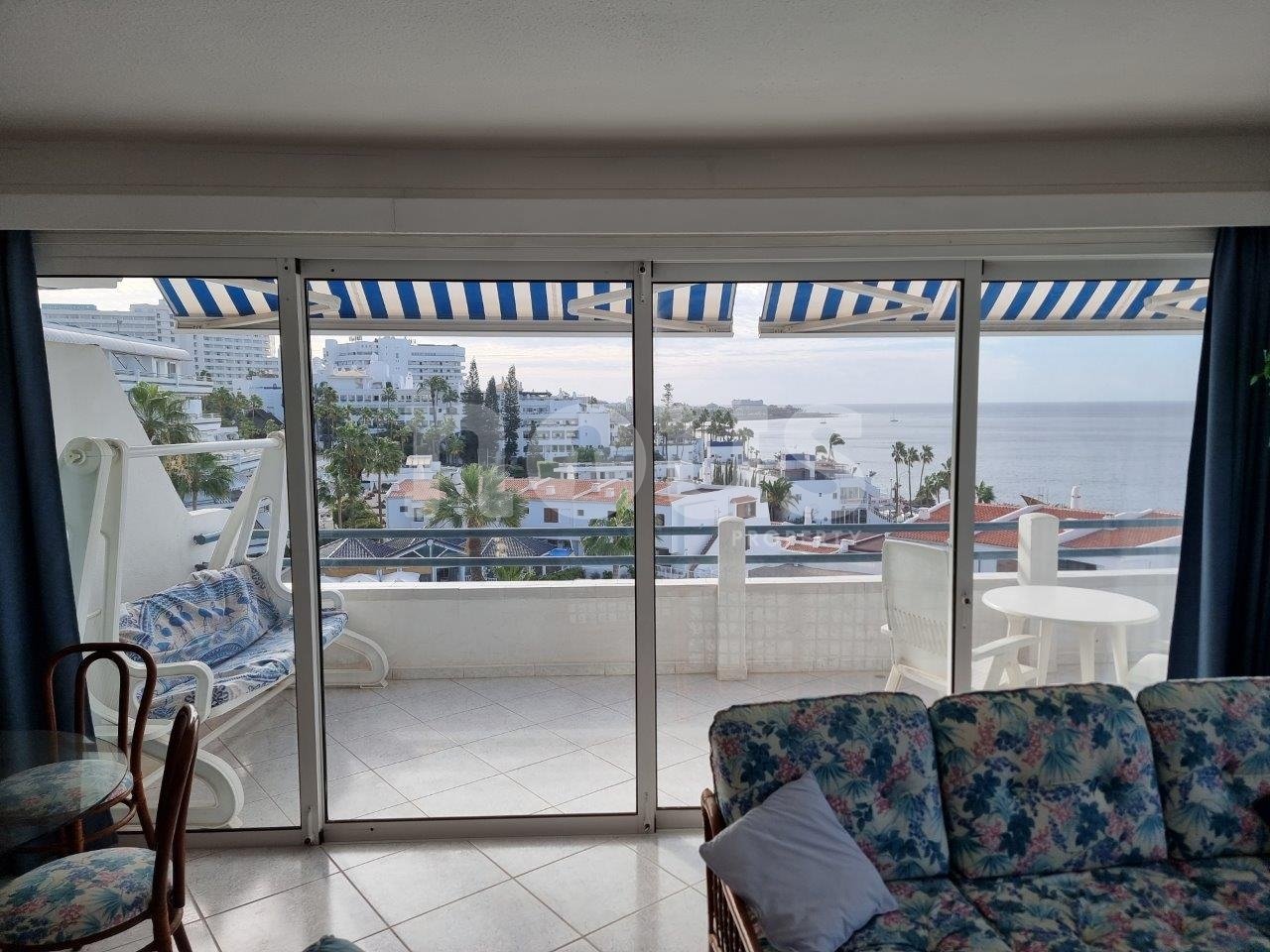 Apartment à Adeje, Tenerife, Espagne 2 chambres, 86 m2 No. 138281