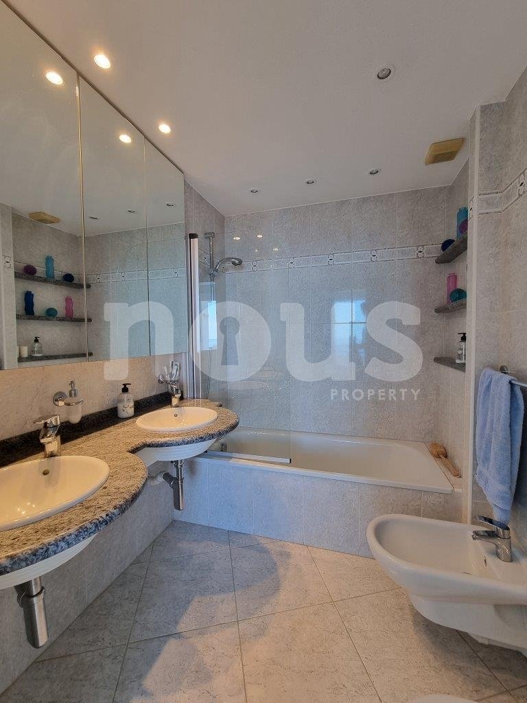 Apartment à Adeje, Tenerife, Espagne 2 chambres, 86 m2 No. 138281