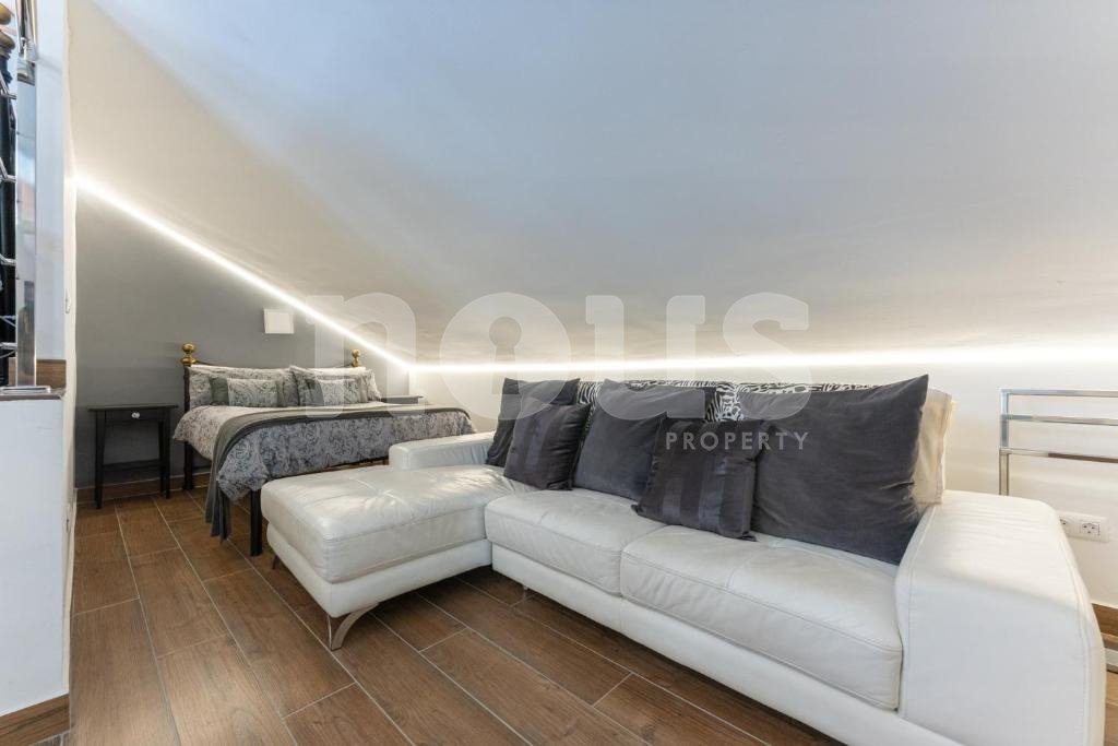 Villa in San Eugenio, Tenerife, Spanien 7 Schlafzimmer, 373 m2 Nr. 138279