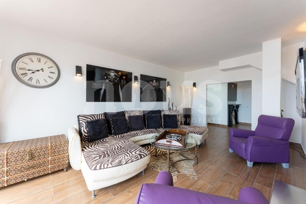 Villa in San Eugenio, Tenerife, Spanien 7 Schlafzimmer, 373 m2 Nr. 138279