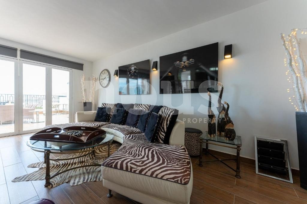 Villa in San Eugenio, Tenerife, Spanien 7 Schlafzimmer, 373 m2 Nr. 138279