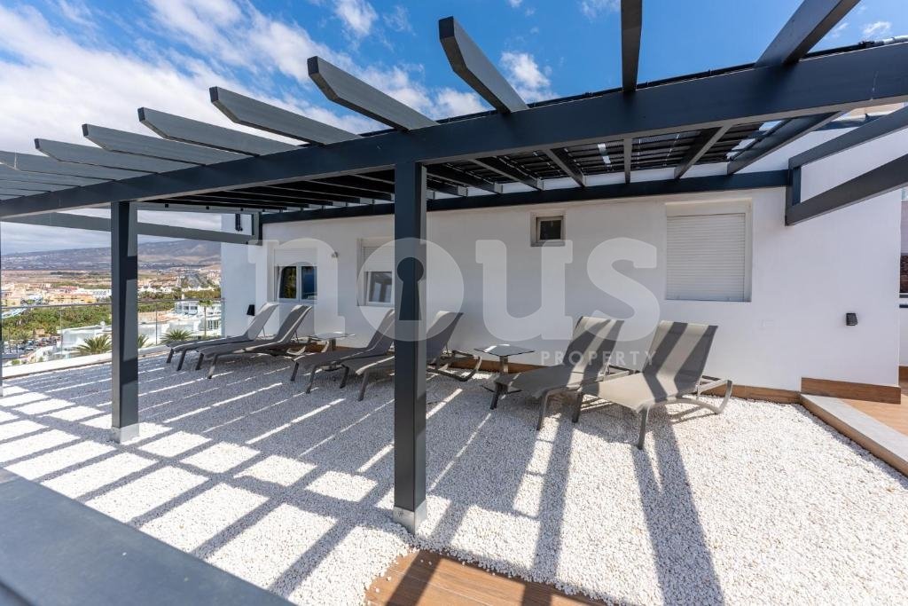 Villa in San Eugenio, Tenerife, Spanien 7 Schlafzimmer, 373 m2 Nr. 138279