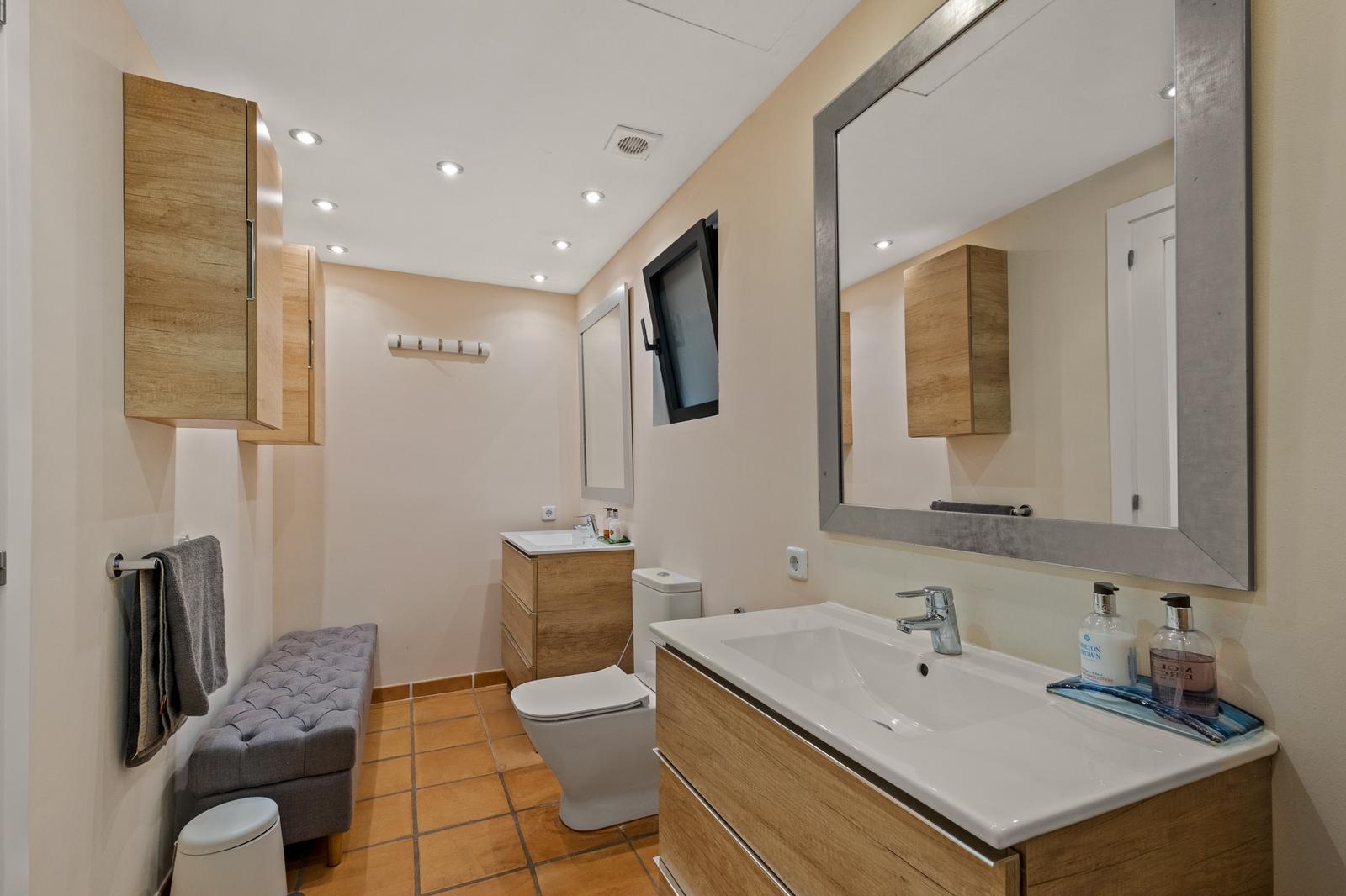 Villa à Bendinat, Mallorca, Espagne 4 chambres, 291 m2 No. 102642