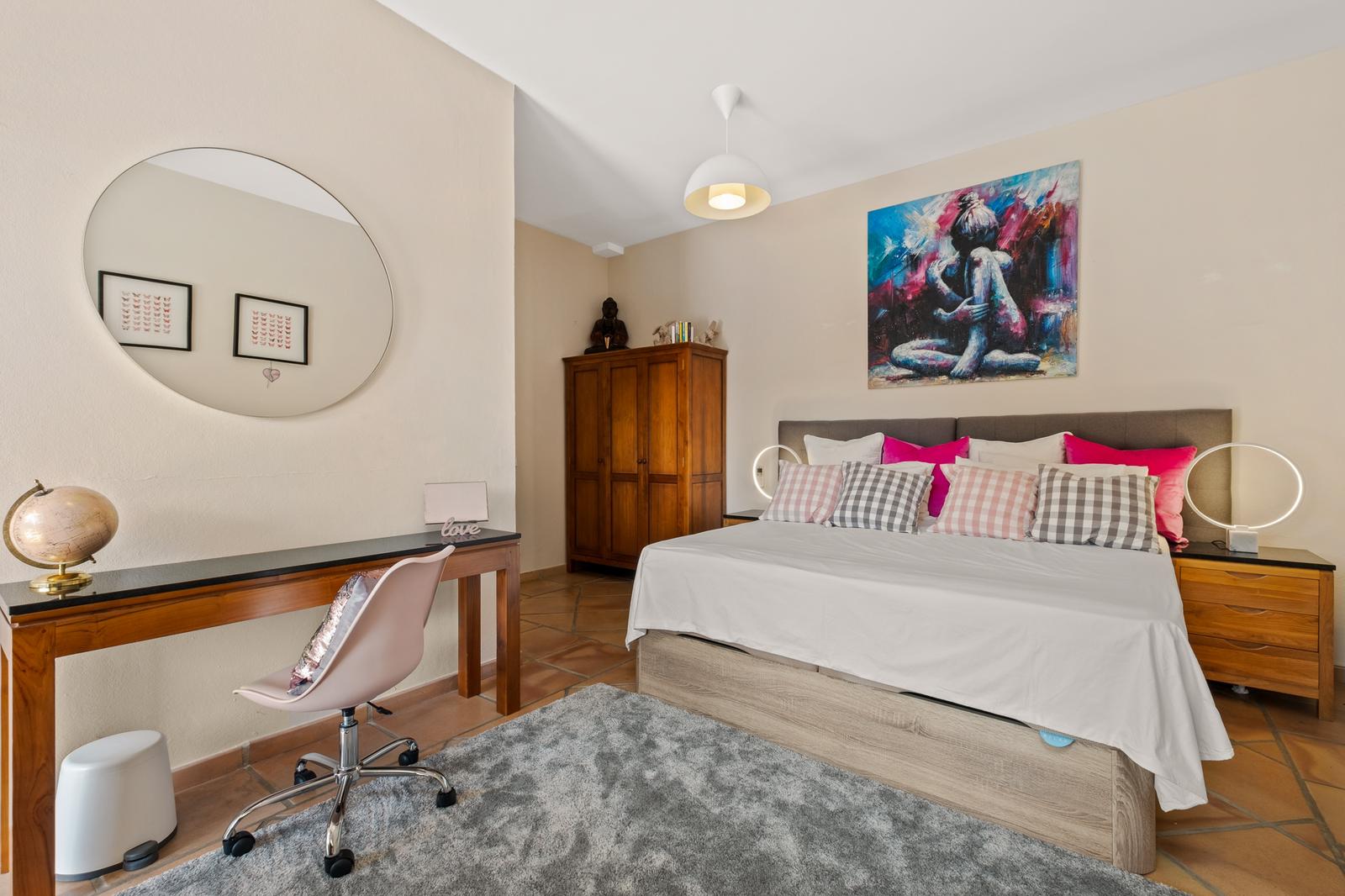Villa à Bendinat, Mallorca, Espagne 4 chambres, 291 m2 No. 102642