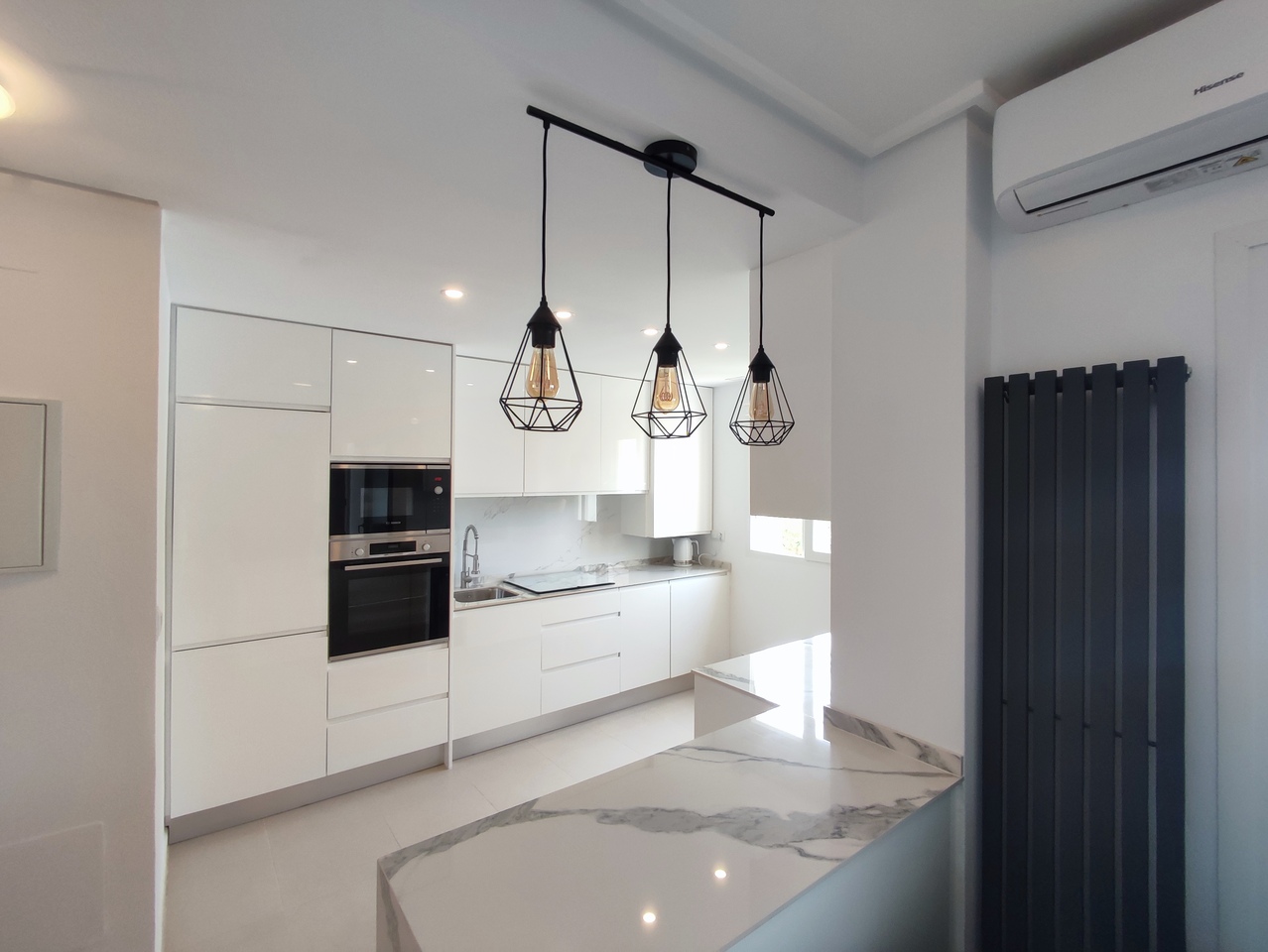 Apartment in Murcia, Spain 2 bedrooms,  No. 178142
