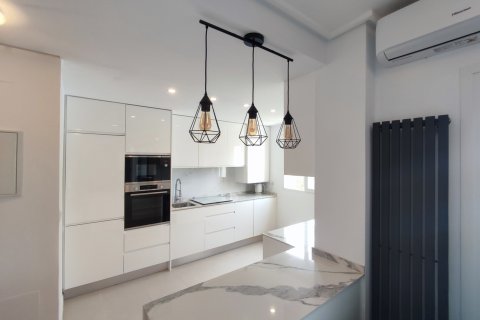 Apartment in Murcia, Spain 2 bedrooms,  No. 178142
