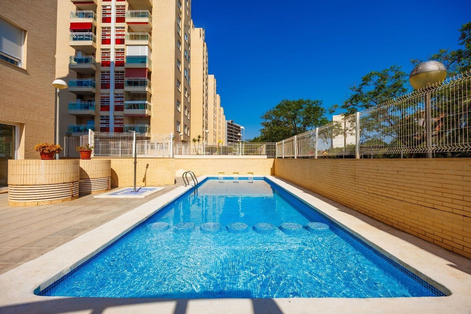 Apartment in El Campello, Alicante, Spain 3 bedrooms, 163 sq.m. No. 182097