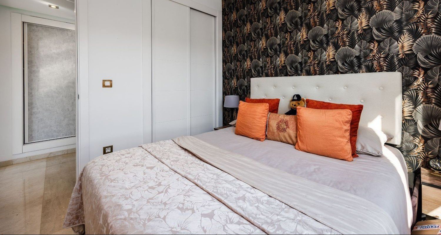 Apartment in El Campello, Alicante, Spain 3 bedrooms, 163 sq.m. No. 182097