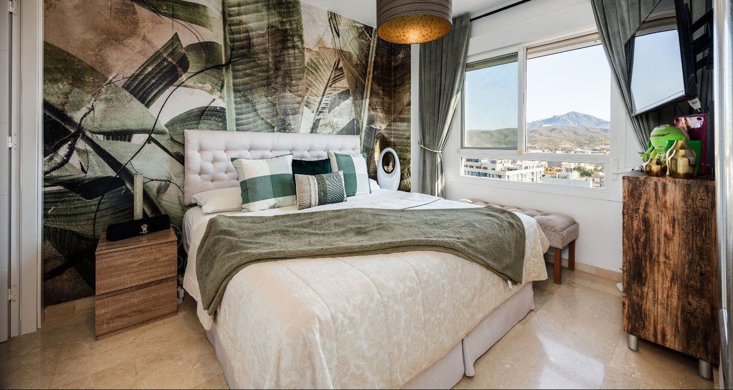 Apartment in El Campello, Alicante, Spain 3 bedrooms, 163 sq.m. No. 182097