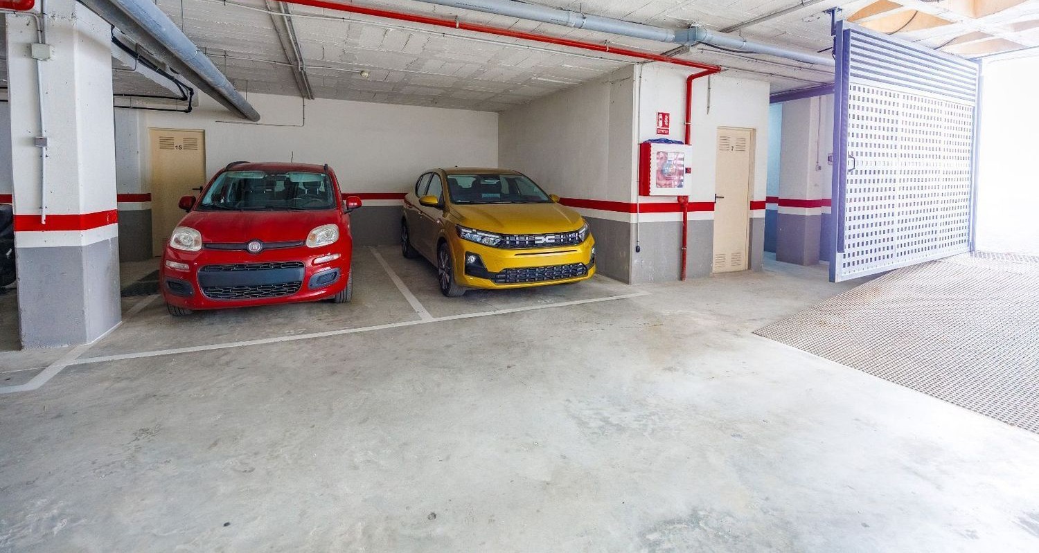 Apartment in El Campello, Alicante, Spain 3 bedrooms, 163 sq.m. No. 182097