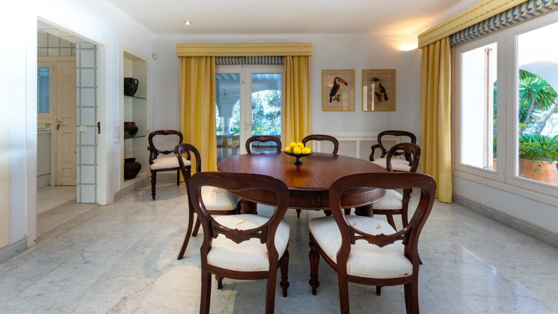 Villa i Portopetro, Mallorca, Spanien 8 sovrum, 561 kvm. Nr. 144600