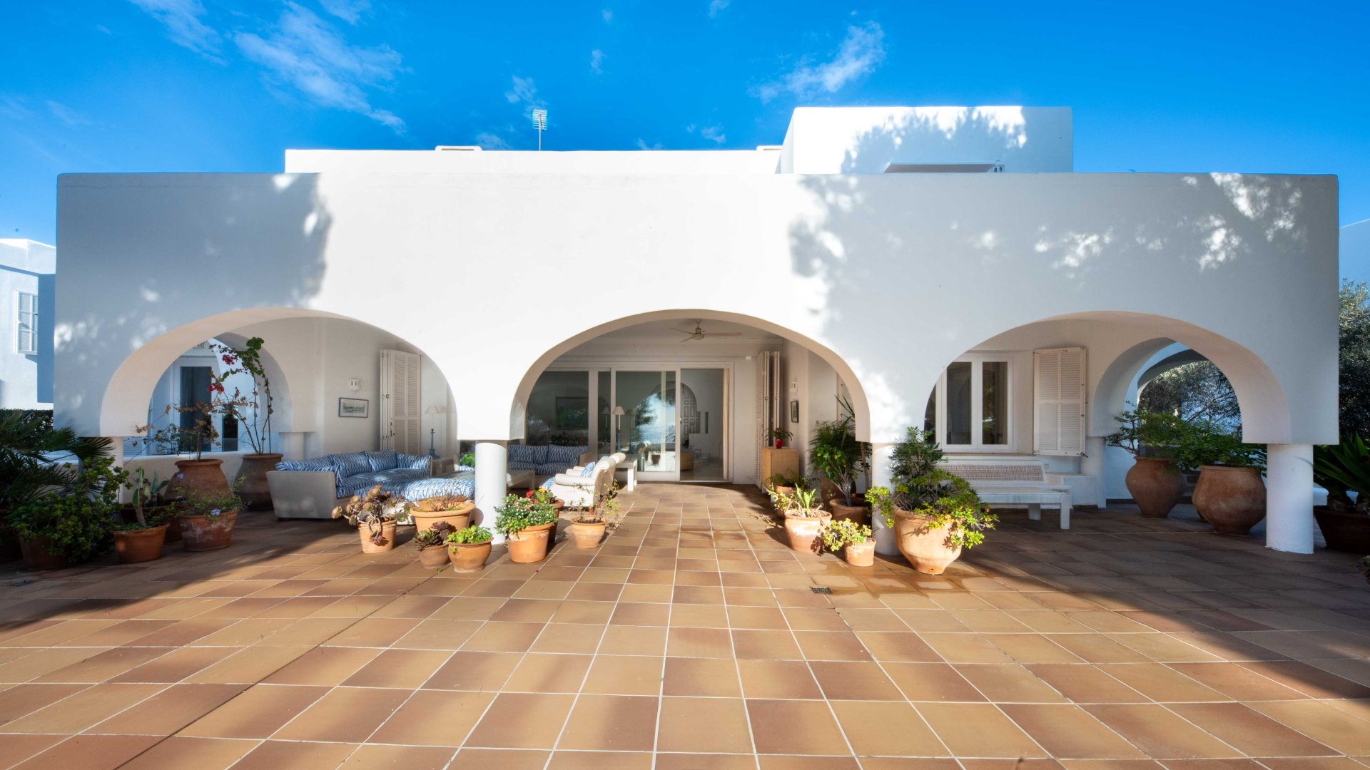 Villa i Portopetro, Mallorca, Spanien 8 sovrum, 561 kvm. Nr. 144600