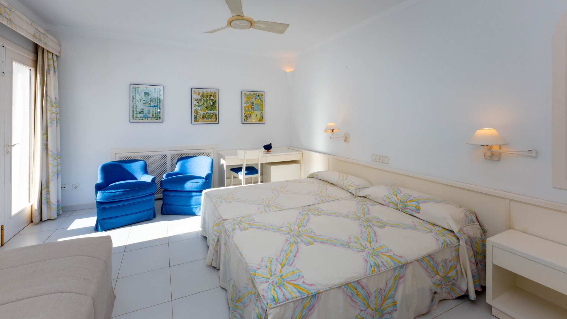 Villa i Portopetro, Mallorca, Spanien 8 sovrum, 561 kvm. Nr. 144600