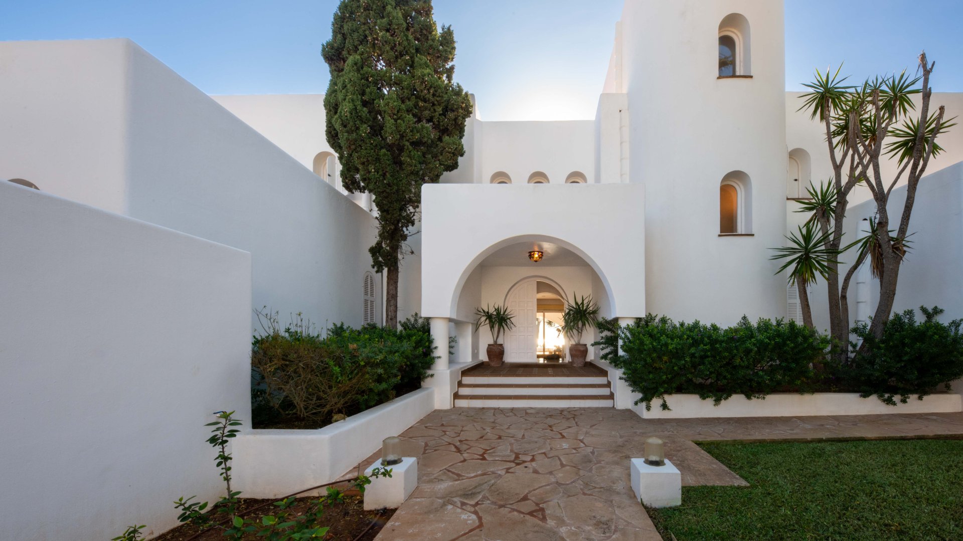 Villa i Portopetro, Mallorca, Spanien 8 sovrum, 561 kvm. Nr. 144600