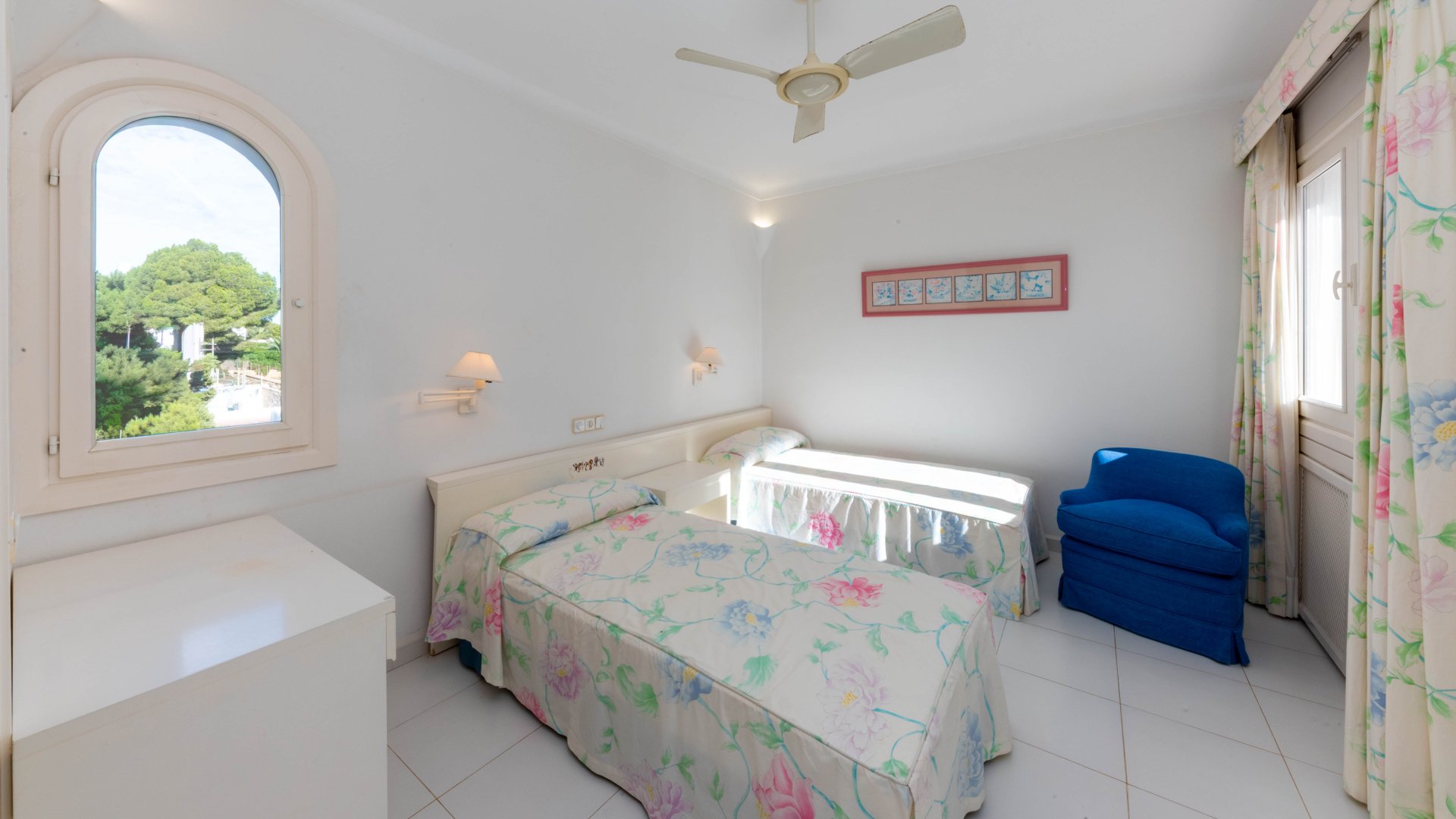 Villa i Portopetro, Mallorca, Spanien 8 sovrum, 561 kvm. Nr. 144600