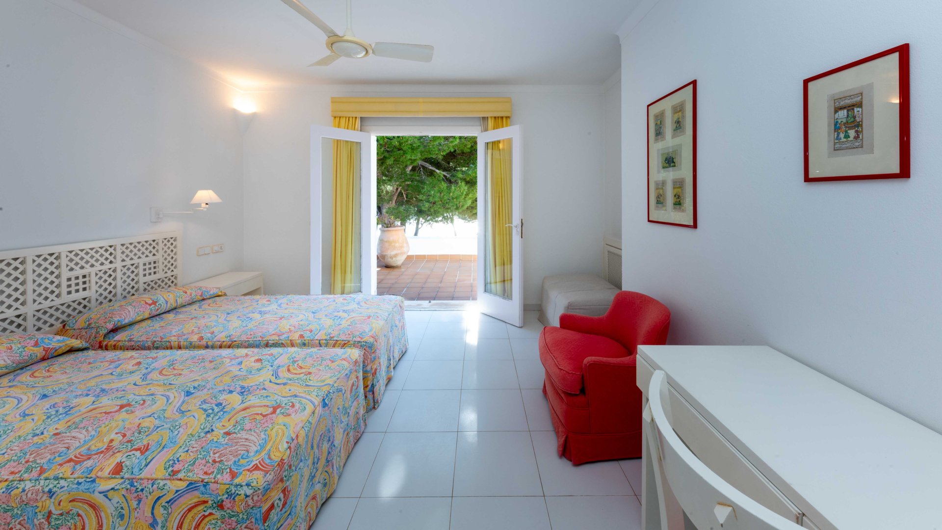 Villa i Portopetro, Mallorca, Spanien 8 sovrum, 561 kvm. Nr. 144600