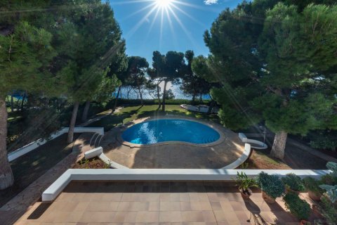 Villa en Portopetro, Mallorca, España 8 dormitorios, 561 m2 No. 144600