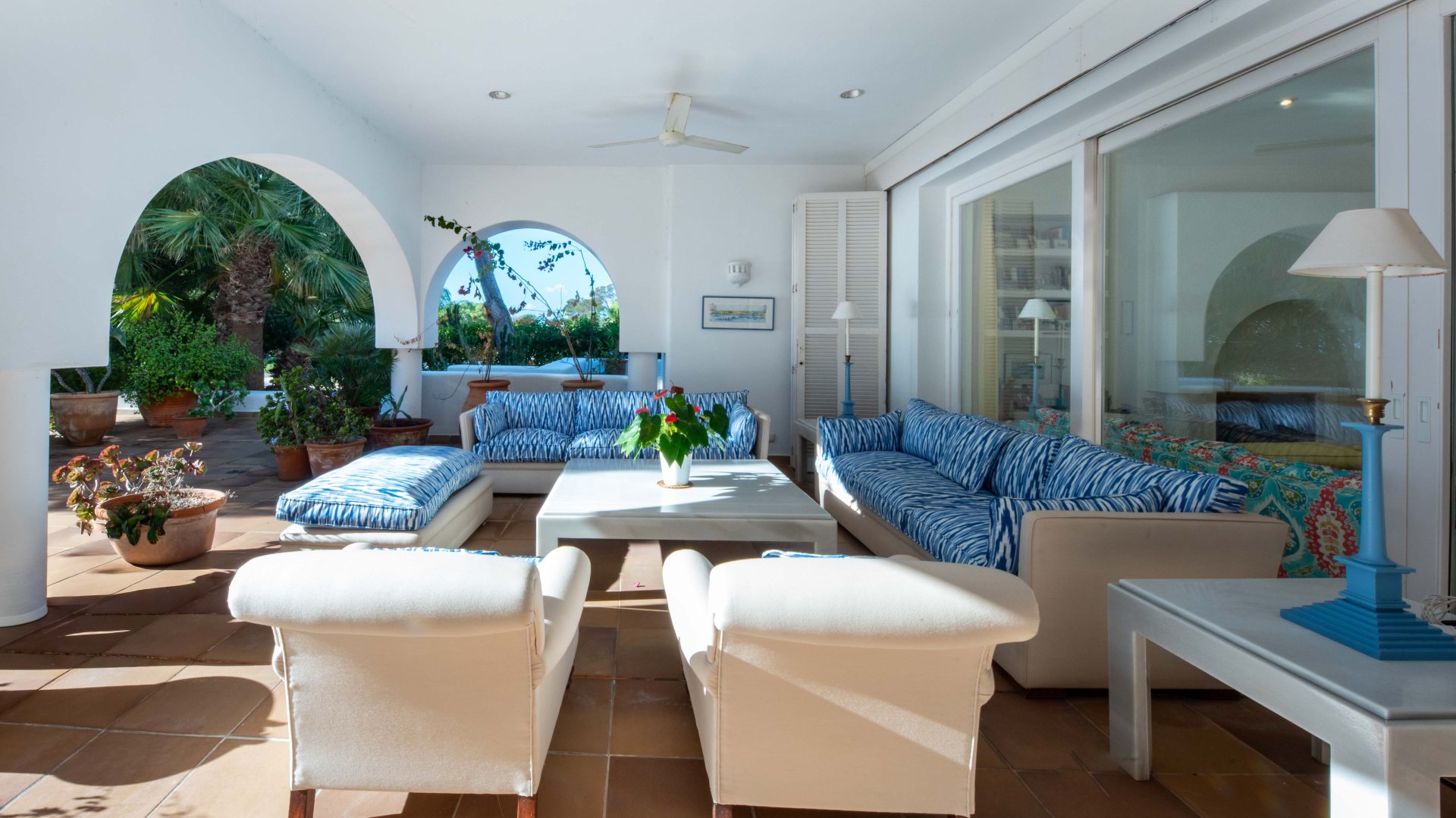 Villa i Portopetro, Mallorca, Spanien 8 sovrum, 561 kvm. Nr. 144600