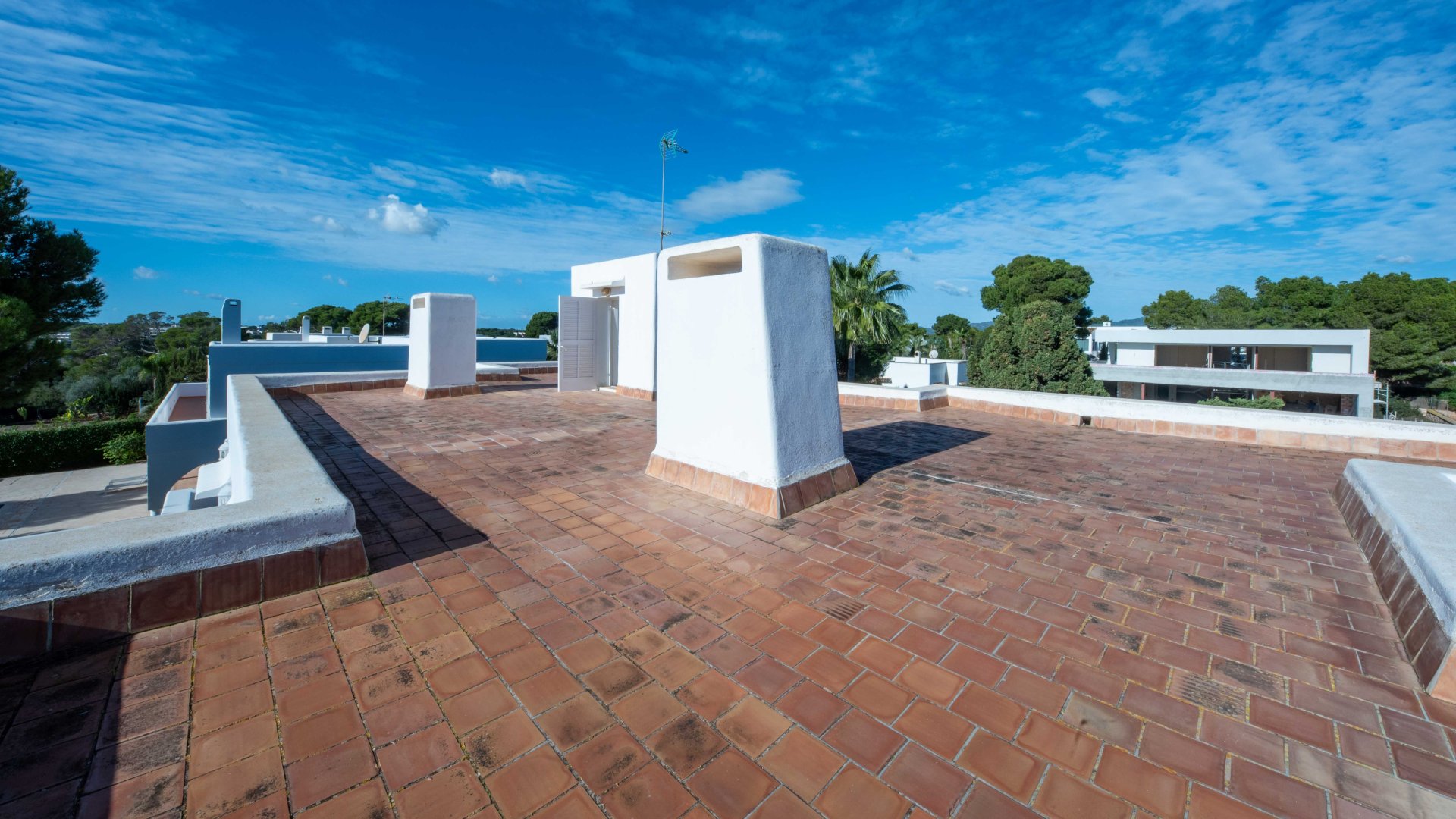 Villa i Portopetro, Mallorca, Spanien 8 sovrum, 561 kvm. Nr. 144600