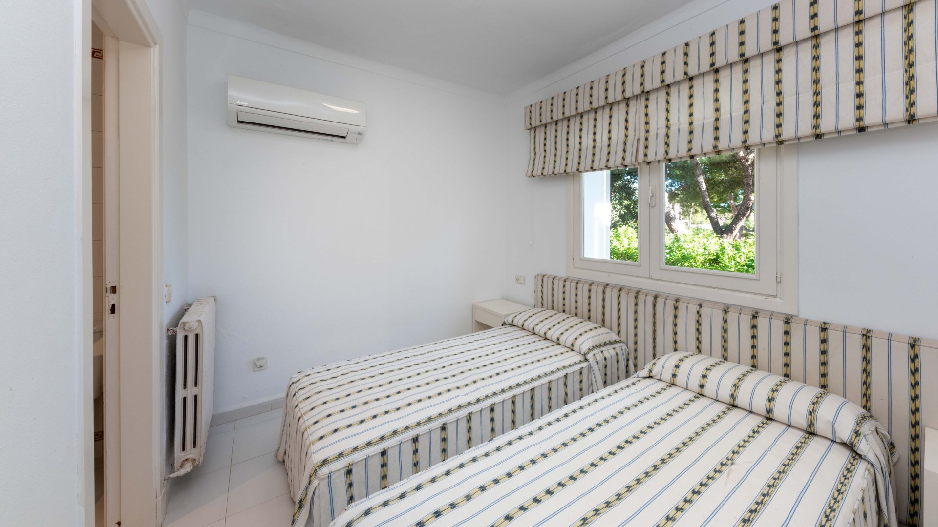 Villa i Portopetro, Mallorca, Spanien 8 sovrum, 561 kvm. Nr. 144600