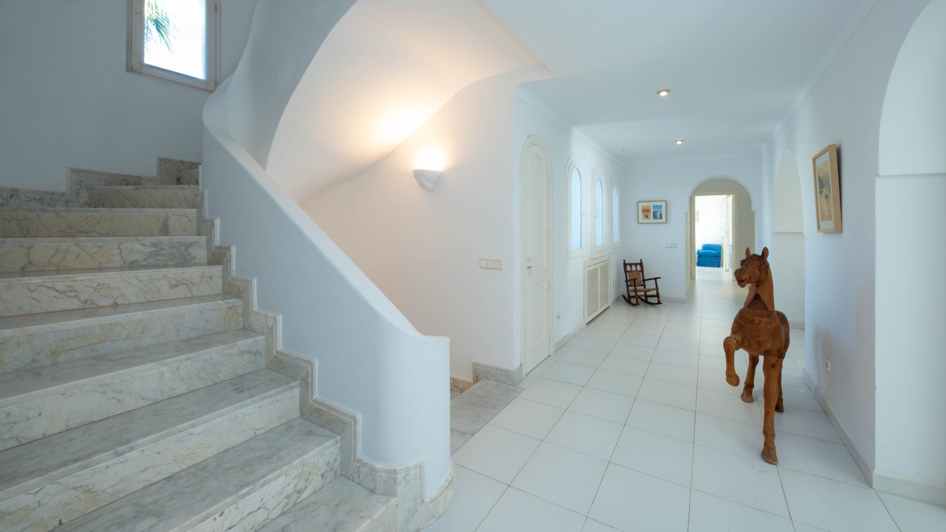 Villa i Portopetro, Mallorca, Spanien 8 sovrum, 561 kvm. Nr. 144600