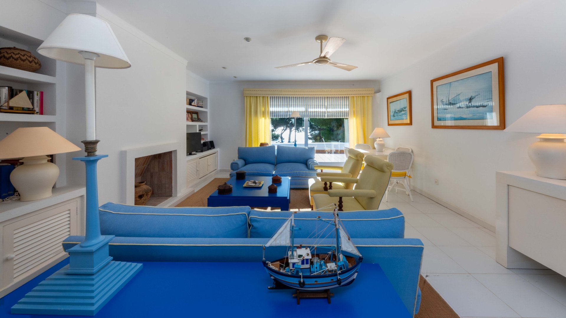 Villa i Portopetro, Mallorca, Spanien 8 sovrum, 561 kvm. Nr. 144600