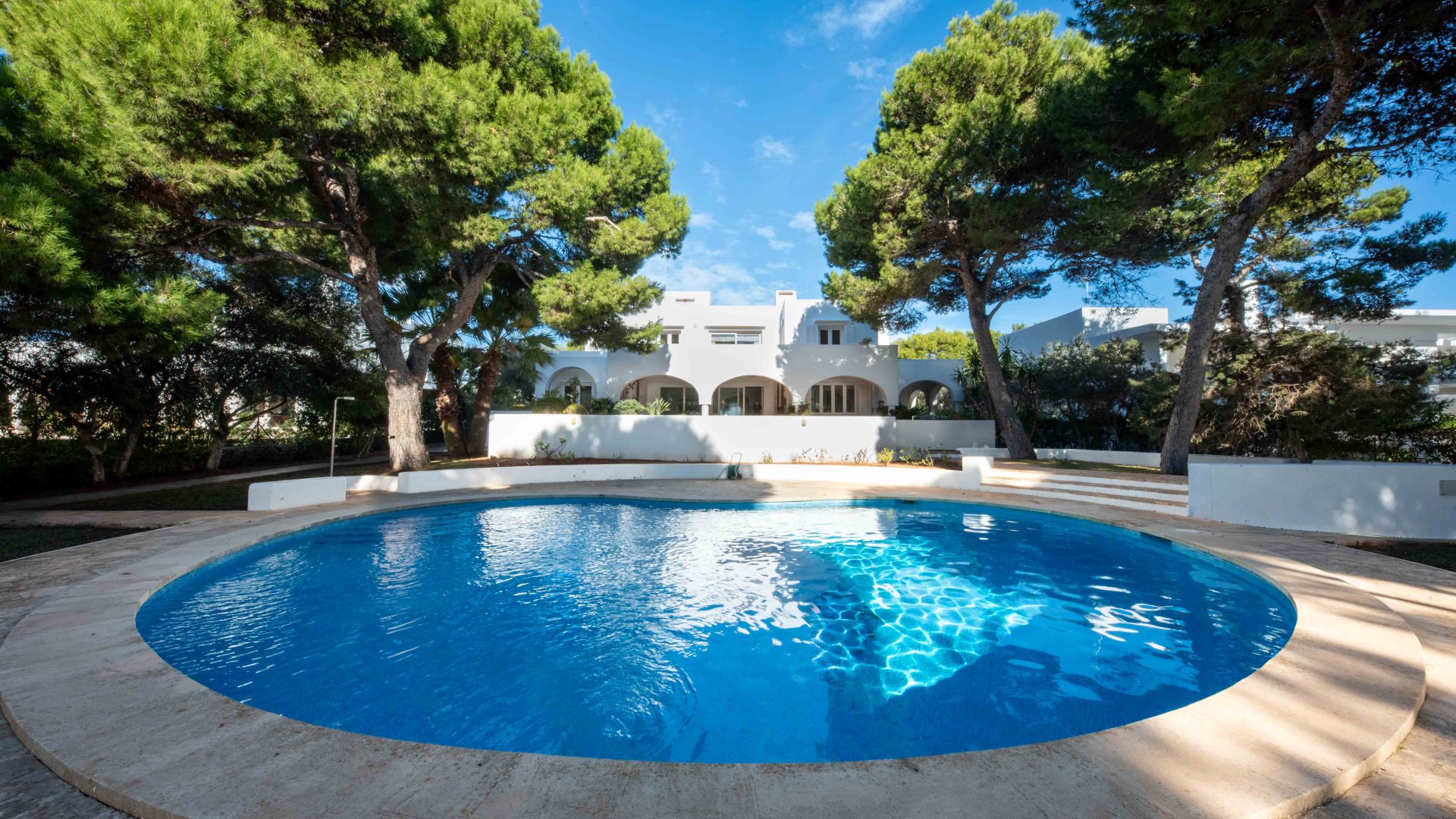 Villa i Portopetro, Mallorca, Spanien 8 sovrum, 561 kvm. Nr. 144600