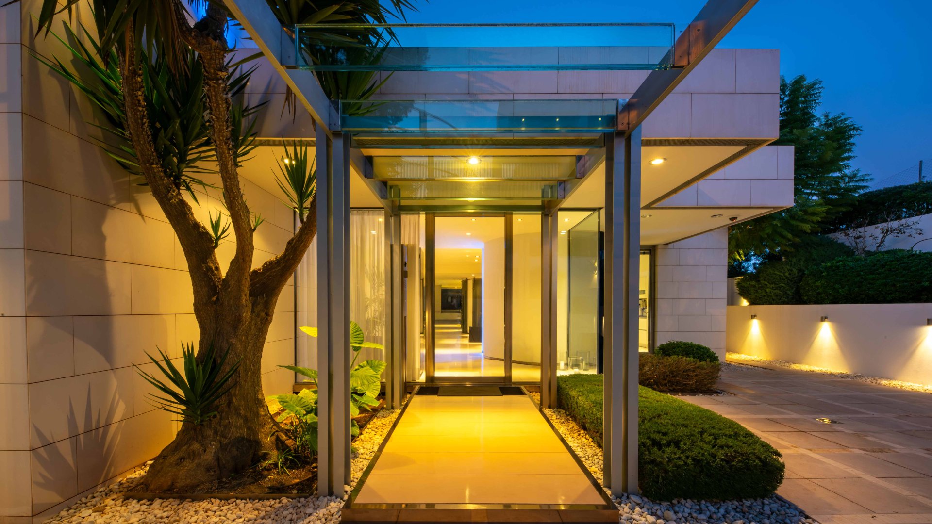 Villa Sol De Mallorca, Mallorca, Spānijā 5 istabas, 727 m2 Nr. 144599