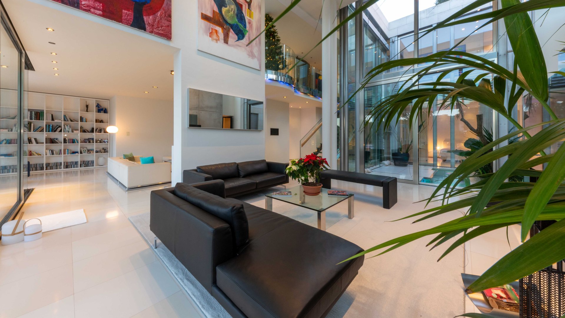 Villa Sol De Mallorca, Mallorca, Spānijā 5 istabas, 727 m2 Nr. 144599