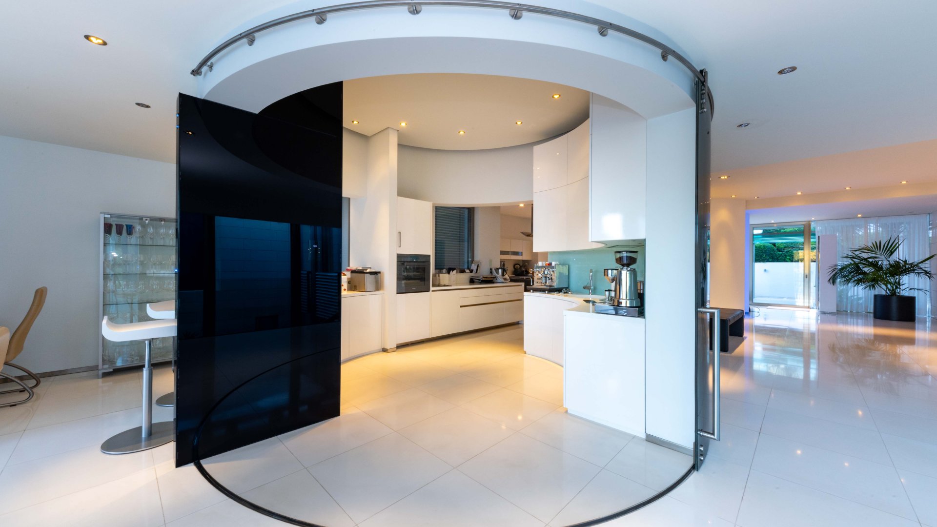Villa Sol De Mallorca, Mallorca, Spānijā 5 istabas, 727 m2 Nr. 144599