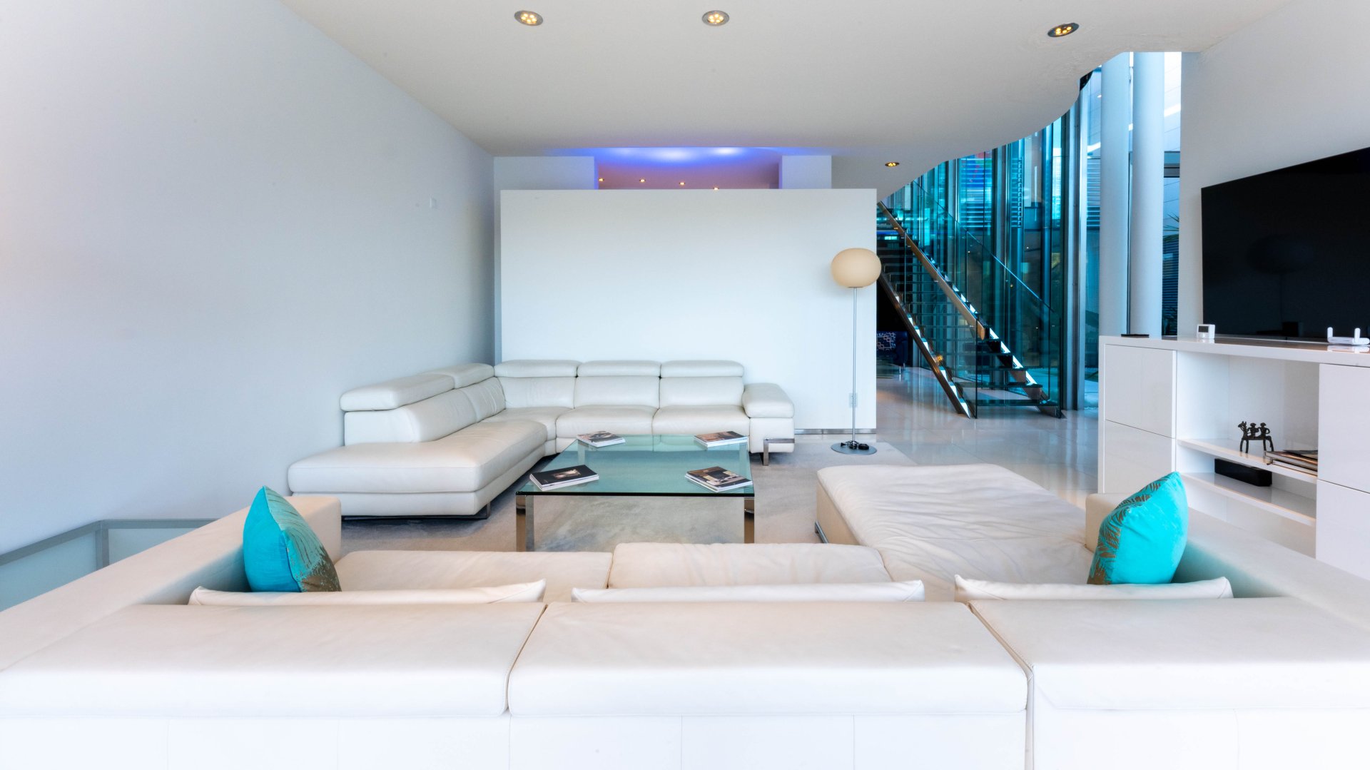 Villa Sol De Mallorca, Mallorca, Spānijā 5 istabas, 727 m2 Nr. 144599