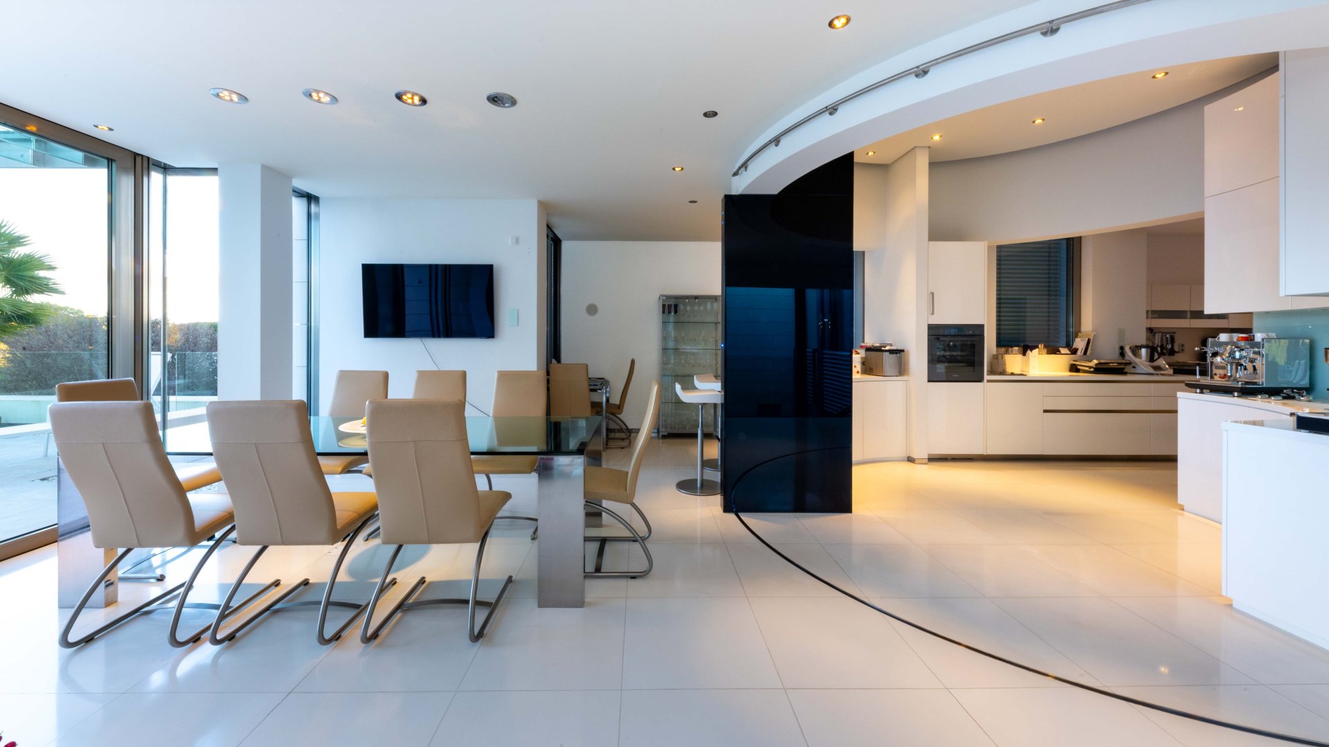 Villa Sol De Mallorca, Mallorca, Spānijā 5 istabas, 727 m2 Nr. 144599