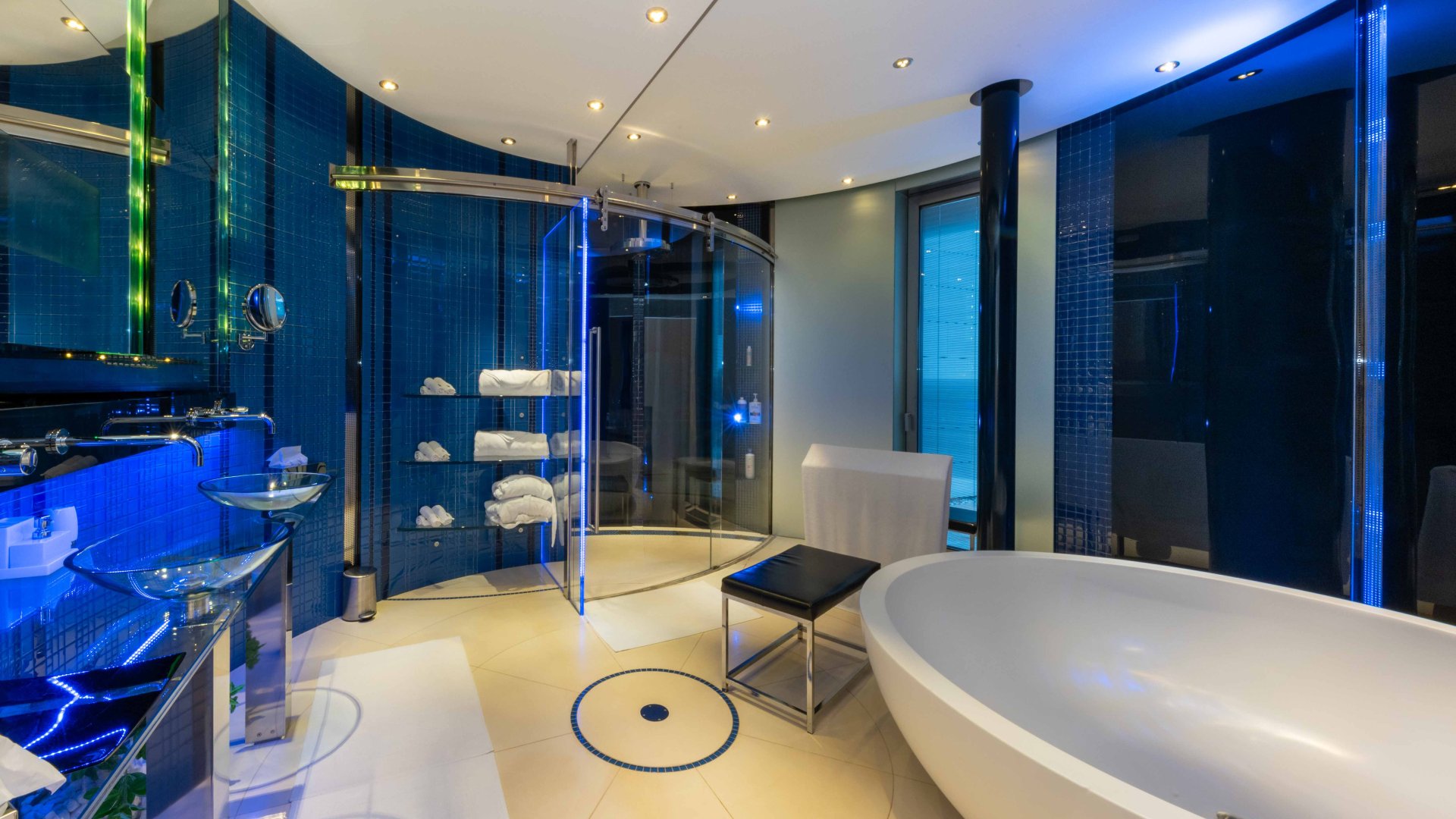 Villa Sol De Mallorca, Mallorca, Spānijā 5 istabas, 727 m2 Nr. 144599