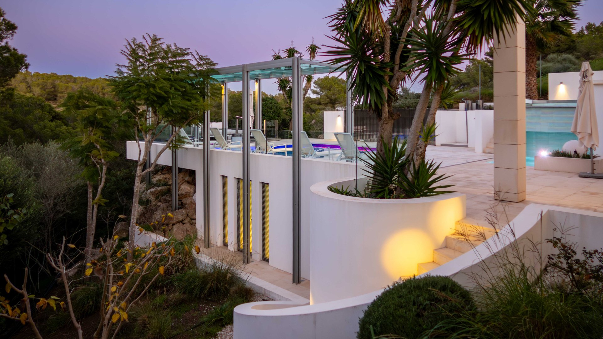 Villa Sol De Mallorca, Mallorca, Spānijā 5 istabas, 727 m2 Nr. 144599