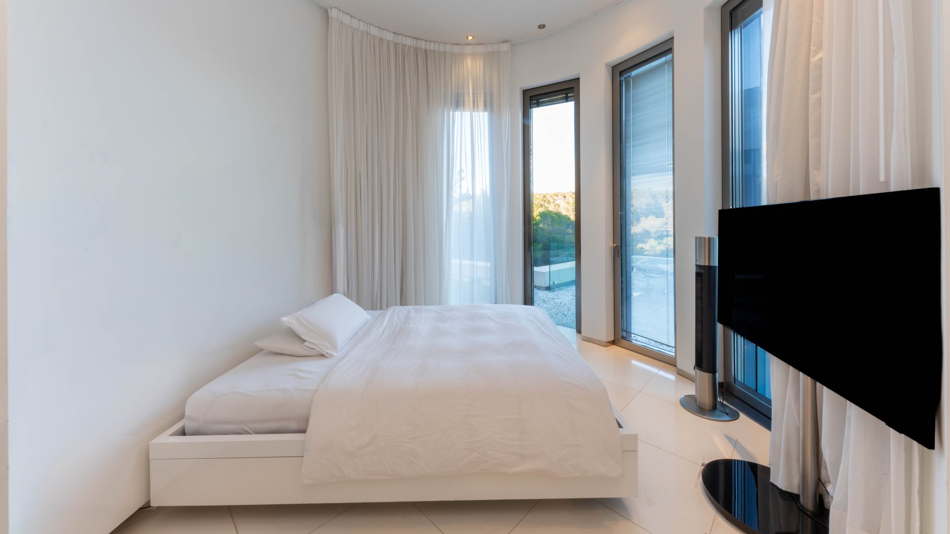 Villa Sol De Mallorca, Mallorca, Spānijā 5 istabas, 727 m2 Nr. 144599