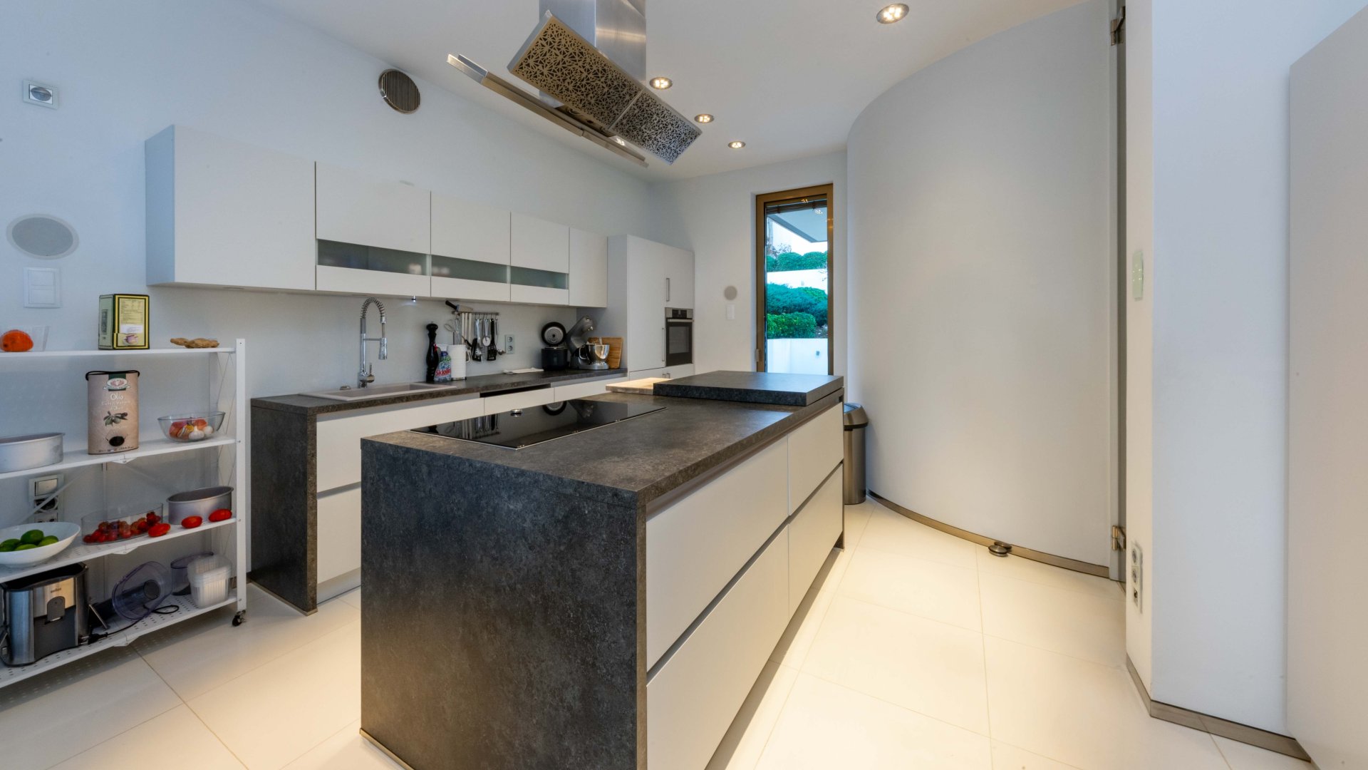 Villa Sol De Mallorca, Mallorca, Spānijā 5 istabas, 727 m2 Nr. 144599