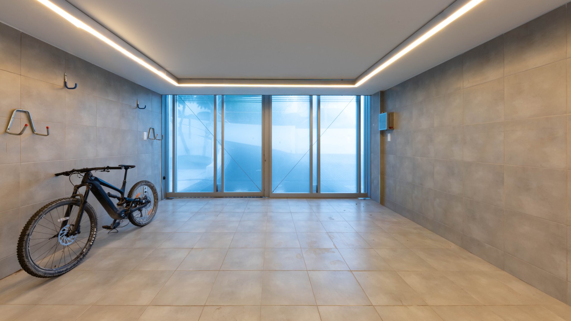 Villa Sol De Mallorca, Mallorca, Spānijā 5 istabas, 727 m2 Nr. 144599