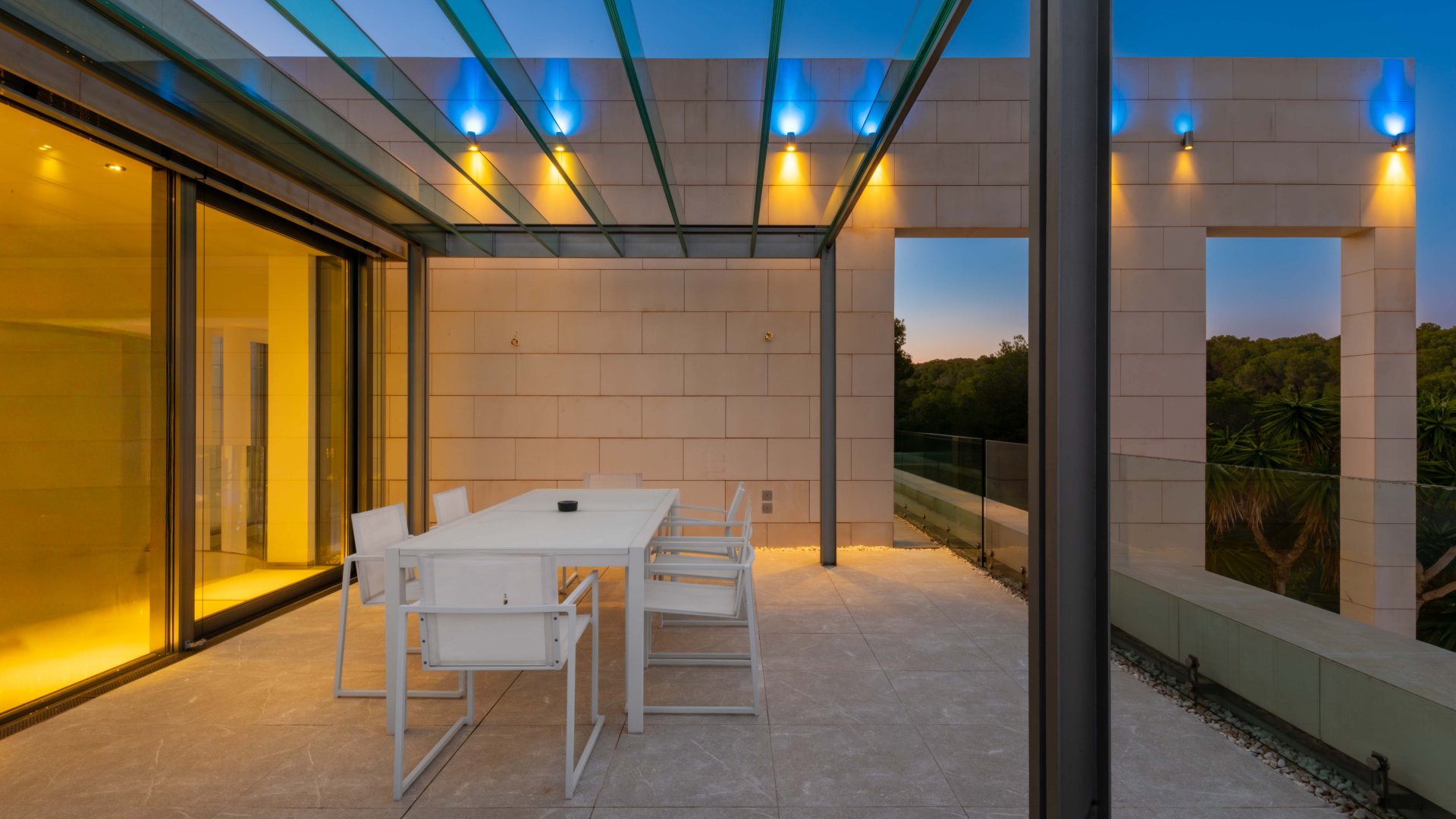 Villa Sol De Mallorca, Mallorca, Spānijā 5 istabas, 727 m2 Nr. 144599