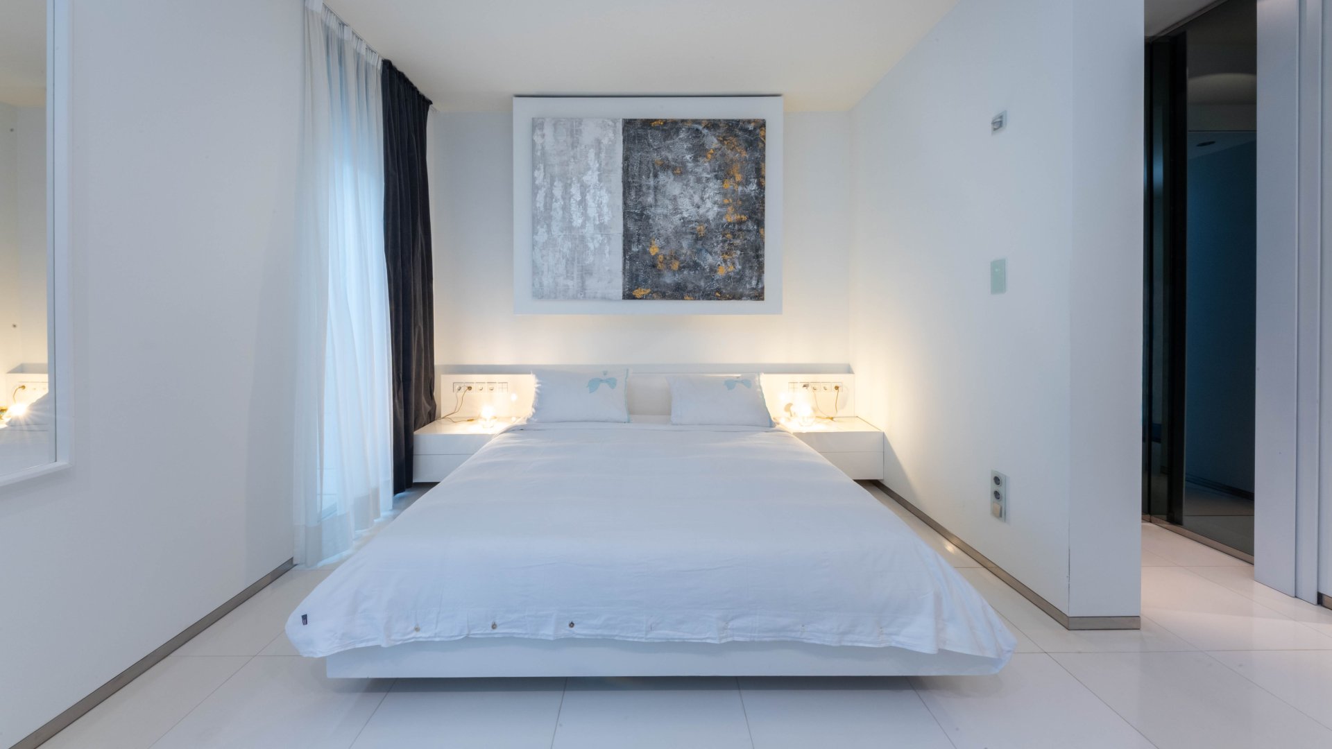 Villa Sol De Mallorca, Mallorca, Spānijā 5 istabas, 727 m2 Nr. 144599