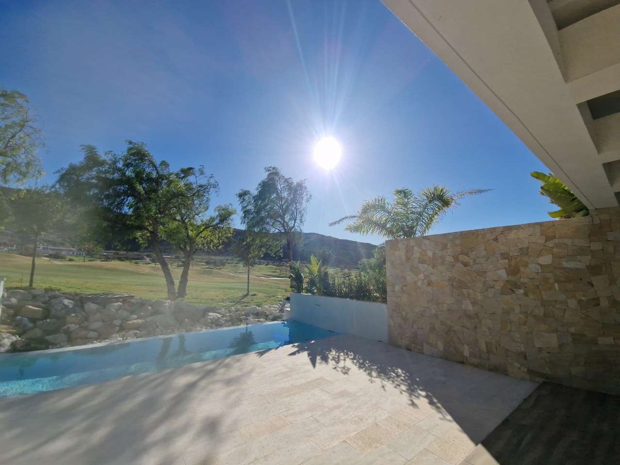 Villa i Monforte del Cid, Alicante, Spanien 3 sovrum,  Nr. 155091