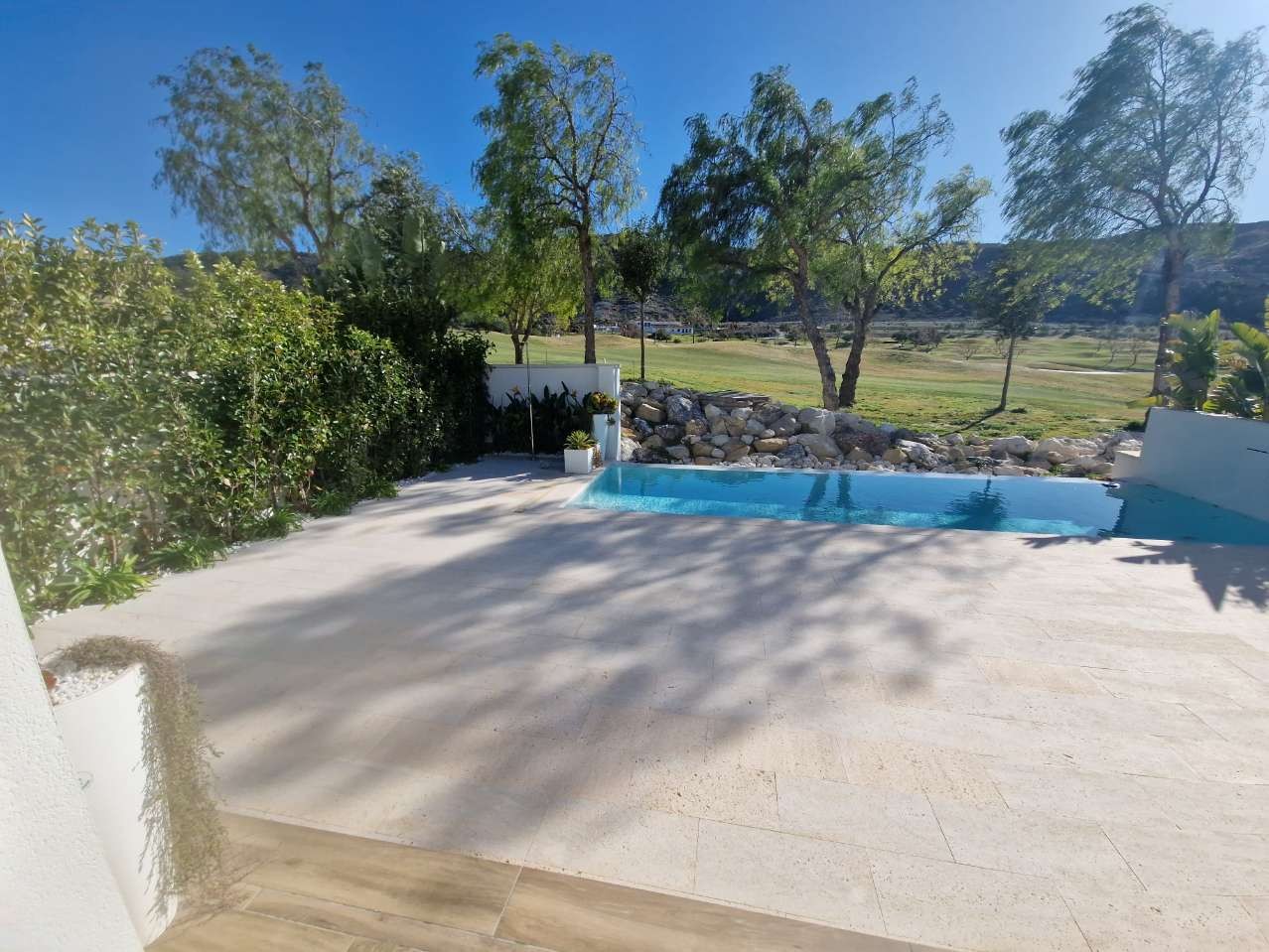 Villa i Monforte del Cid, Alicante, Spanien 3 sovrum,  Nr. 155091