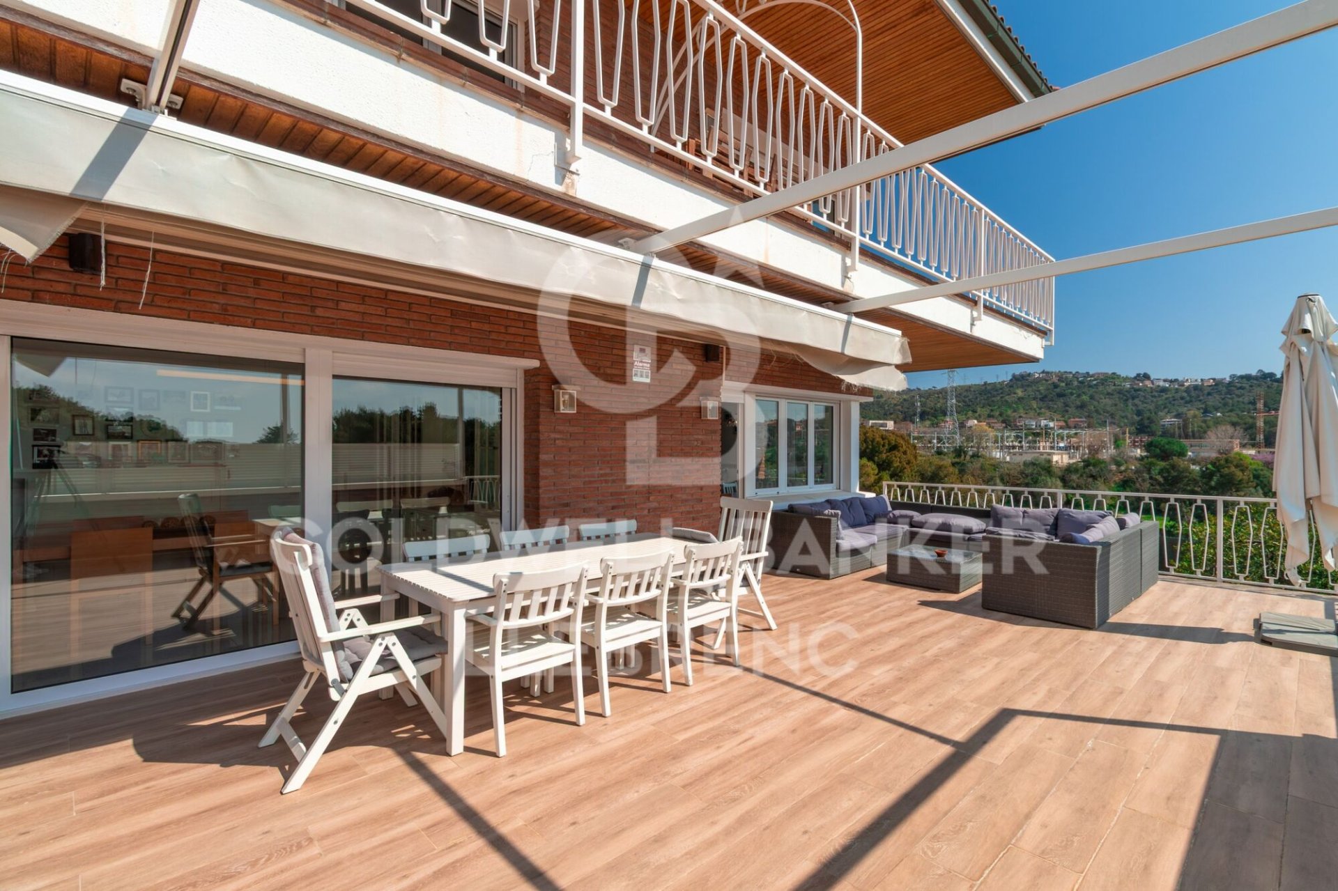 Māja Sant Just Desvern, Barcelona, Spānijā 6 istabas, 351 m2 Nr. 178977