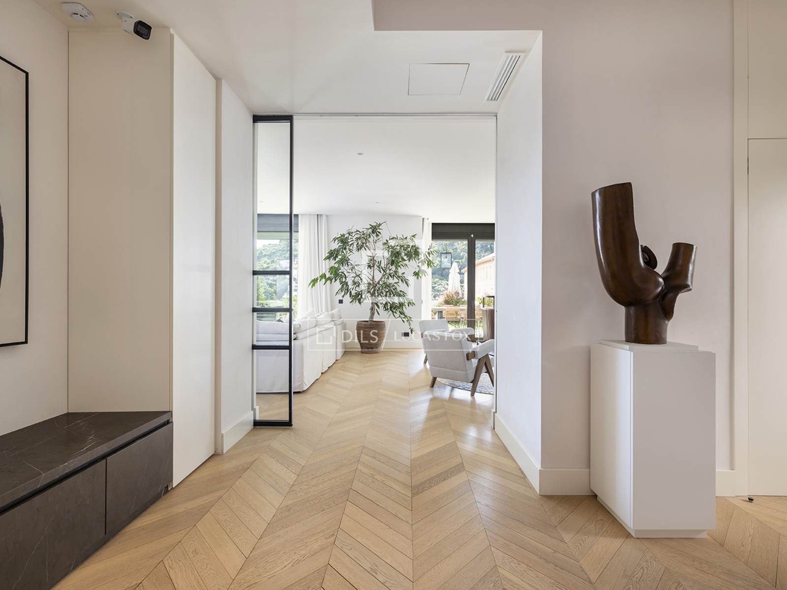 Villa i Barcelona, Spanien 5 sovrum, 580 kvm. Nr. 150261