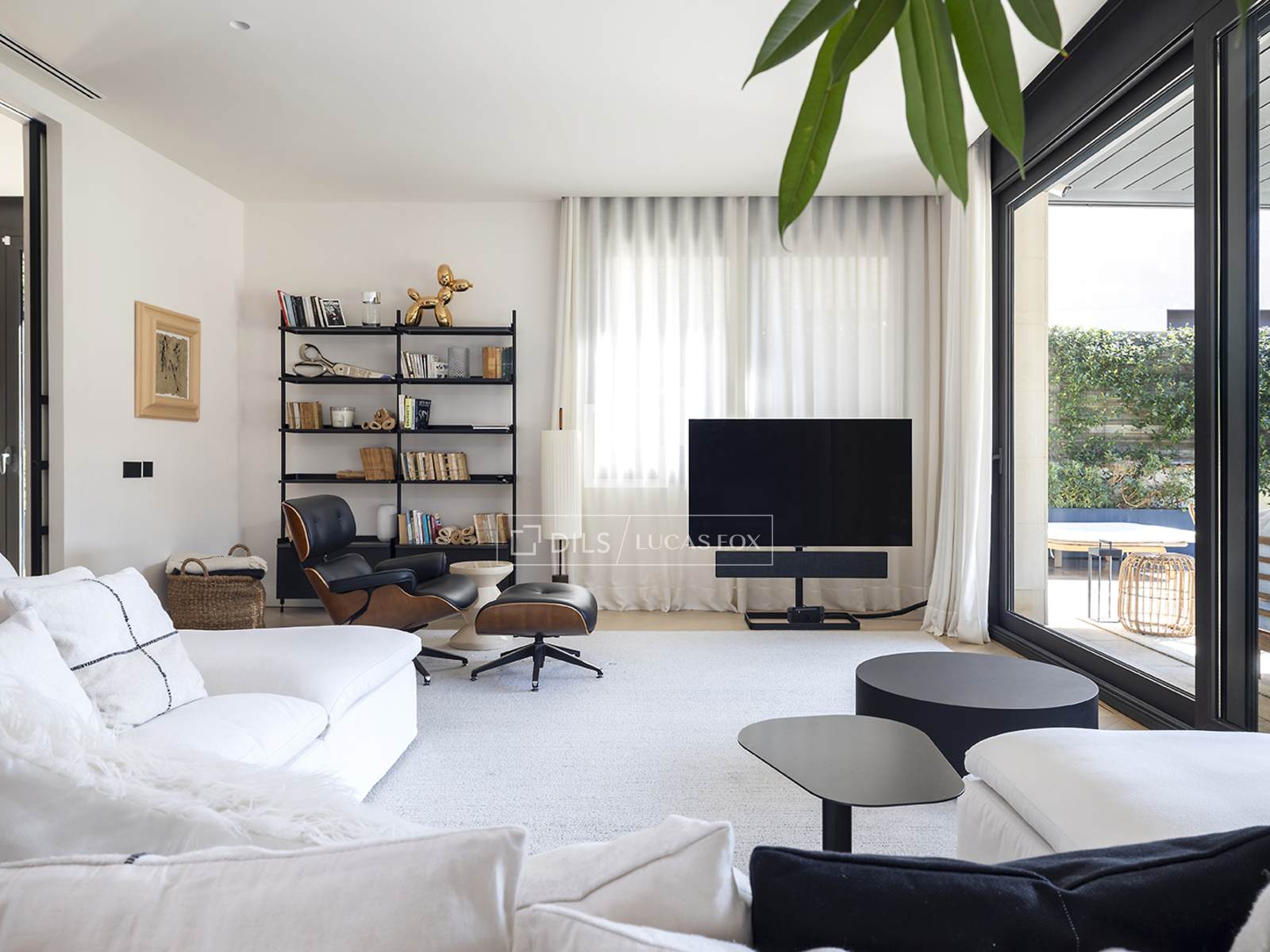Villa i Barcelona, Spanien 5 sovrum, 580 kvm. Nr. 150261