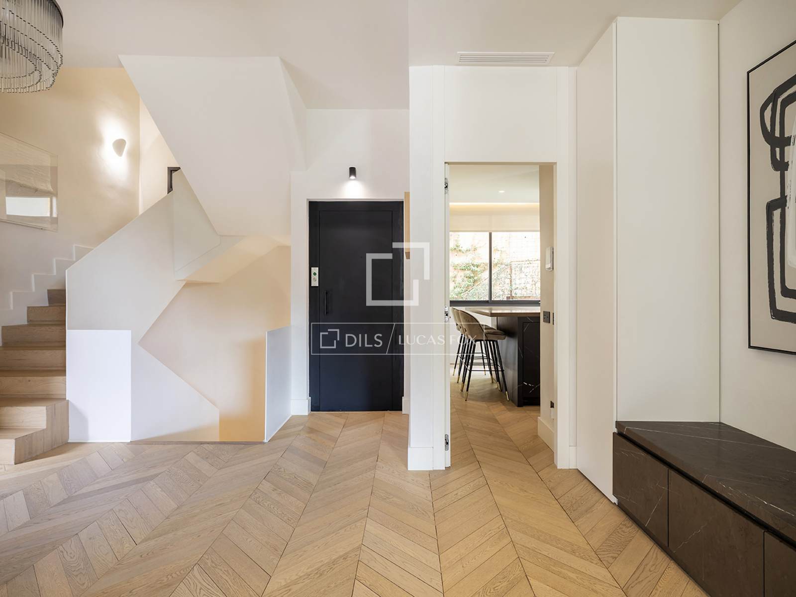 Villa i Barcelona, Spanien 5 sovrum, 580 kvm. Nr. 150261