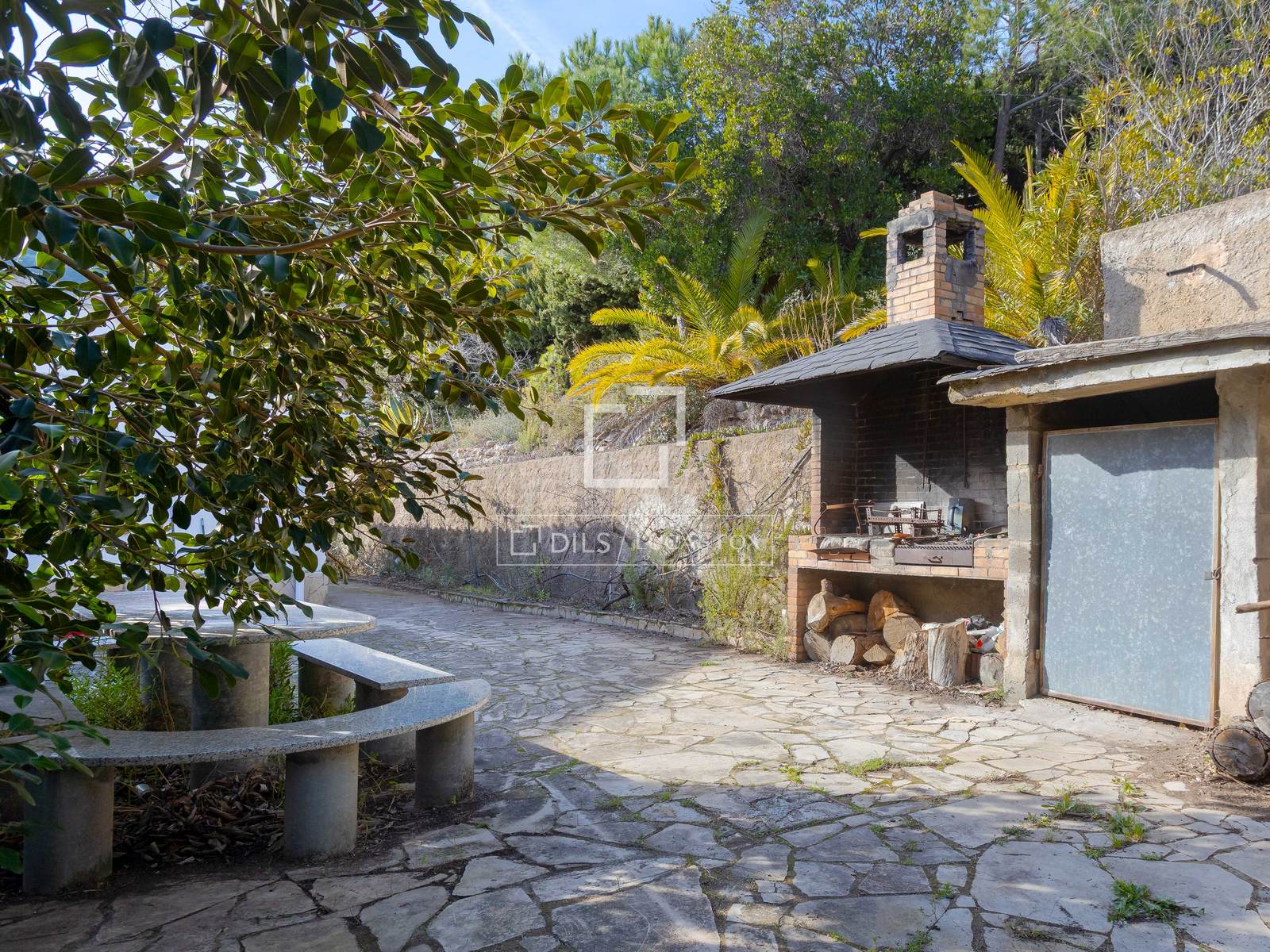 Villa in Alella, Barcelona, Spanien 3 Schlafzimmer, 193 m2 Nr. 150260