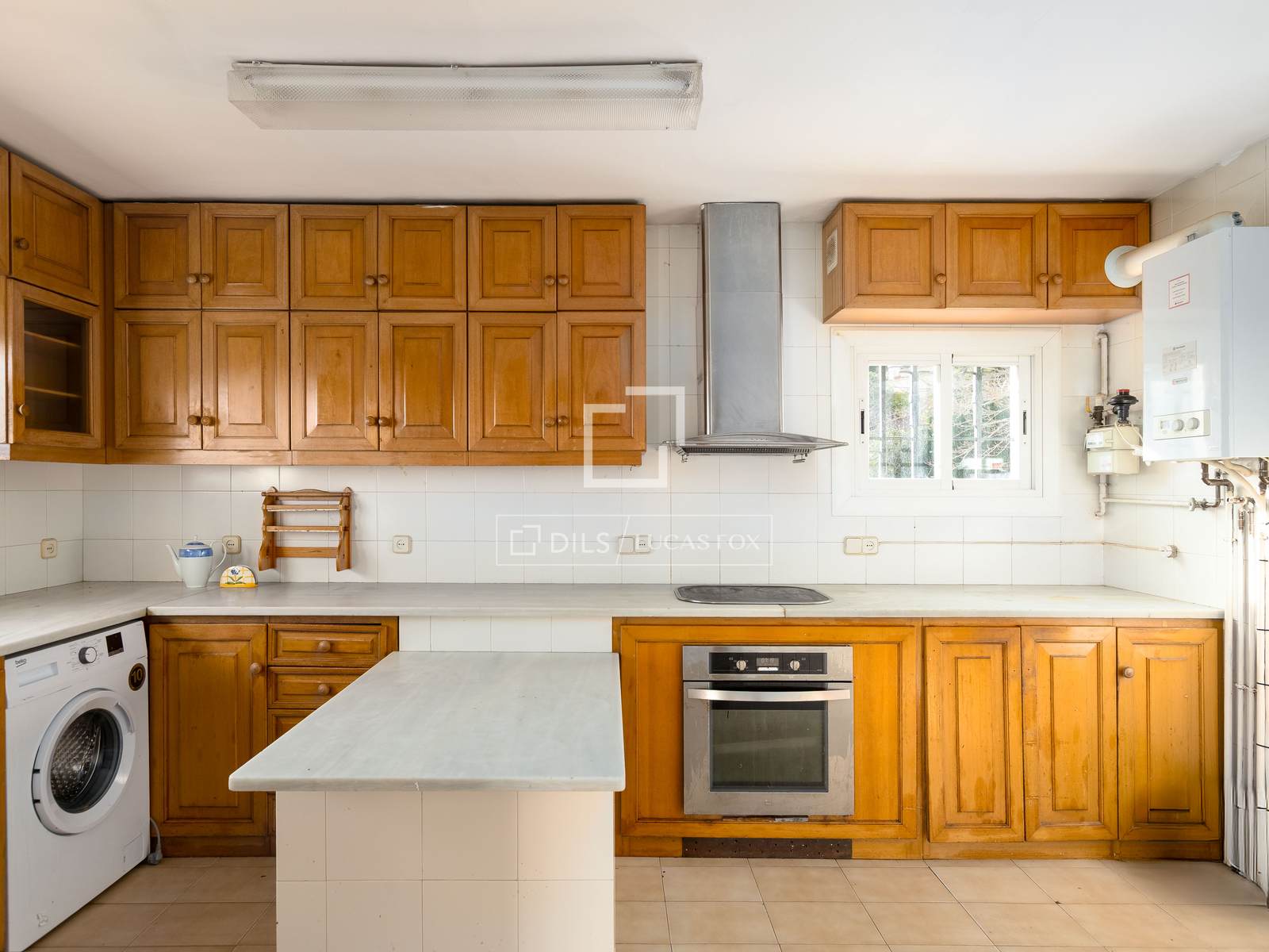 Villa in Alella, Barcelona, Spanien 3 Schlafzimmer, 193 m2 Nr. 150260