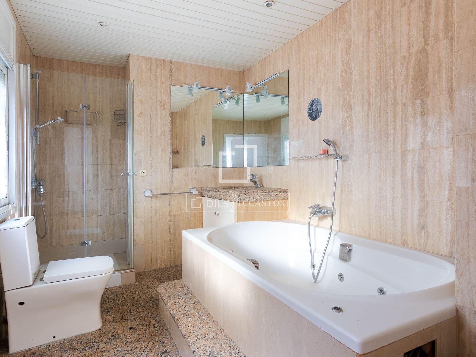 Villa in Alella, Barcelona, Spanien 3 Schlafzimmer, 193 m2 Nr. 150260
